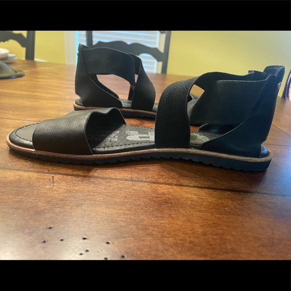 Sorel Ella Sandals - Picture 6 of 14